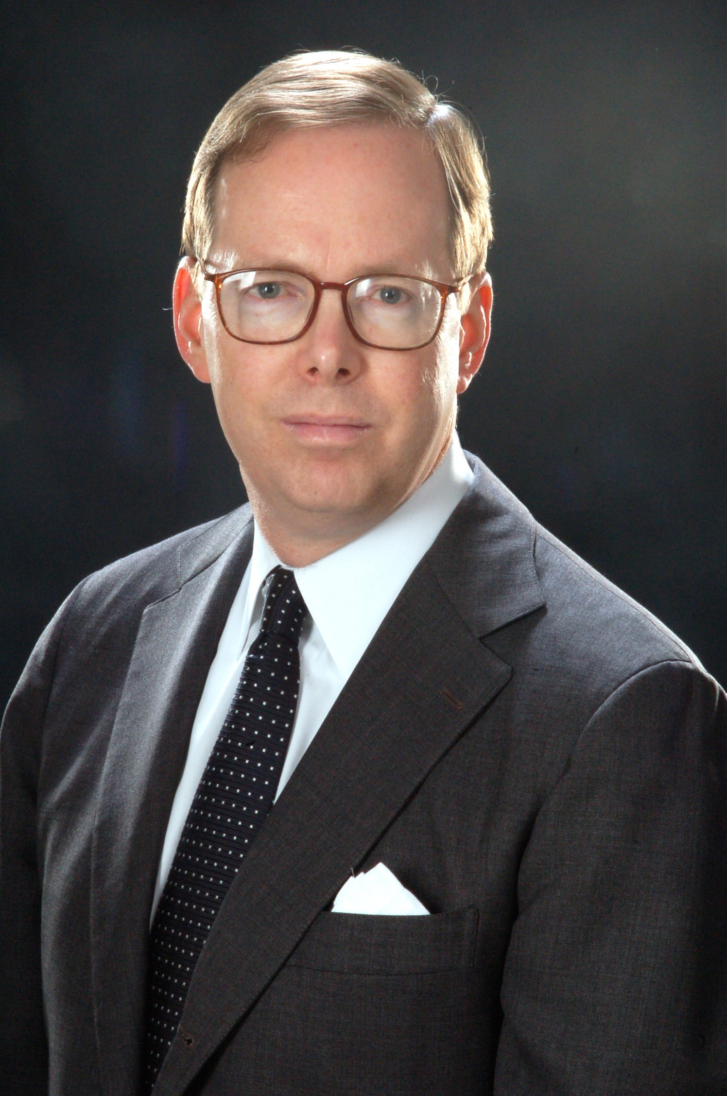 Sean Egan